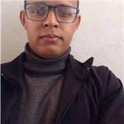 Professor de História e História e Cultura afro-brasileira